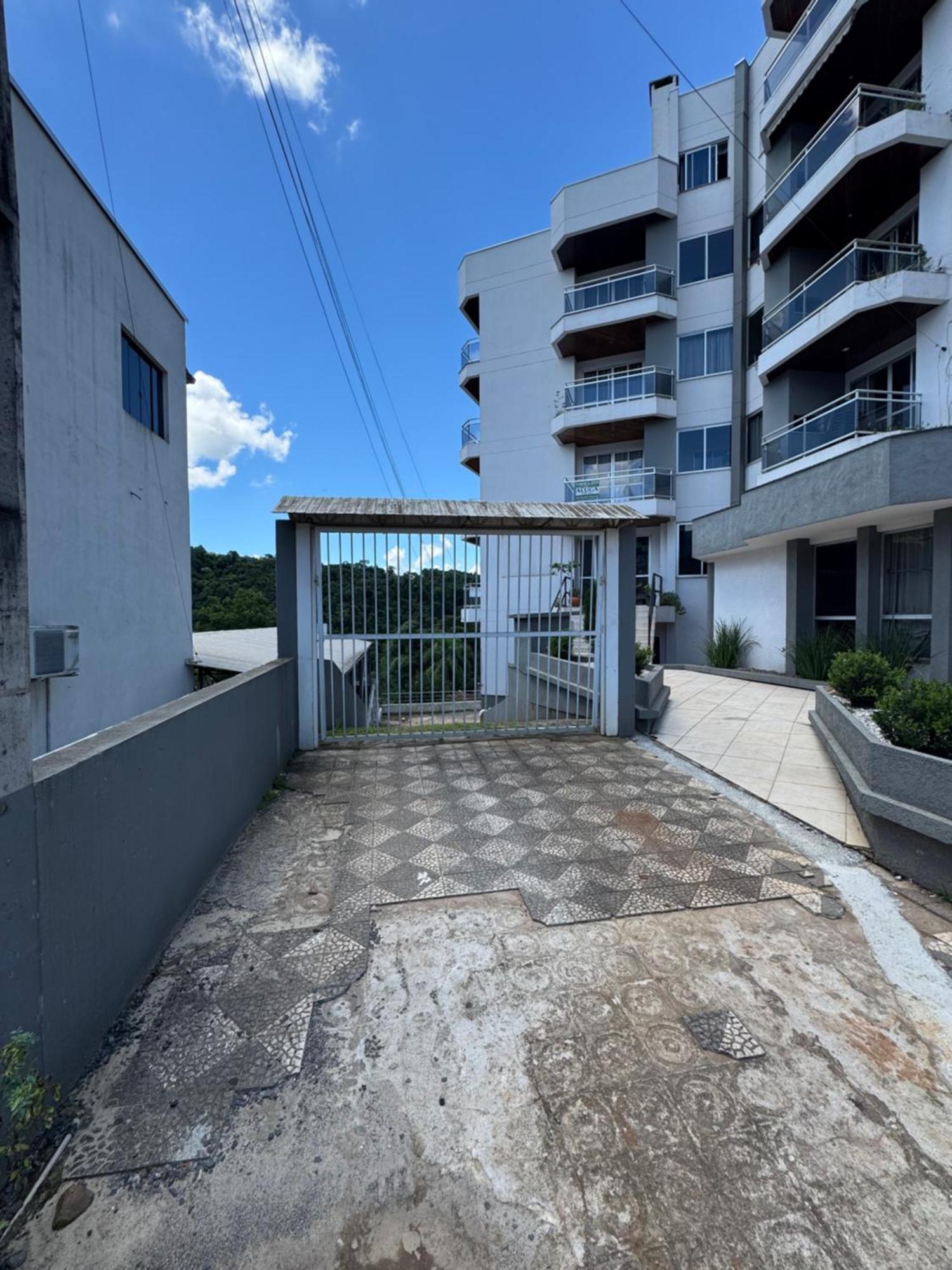 Apto Na Avenida De Piratuba, Proximo Ao Balneario Exteriér fotografie
