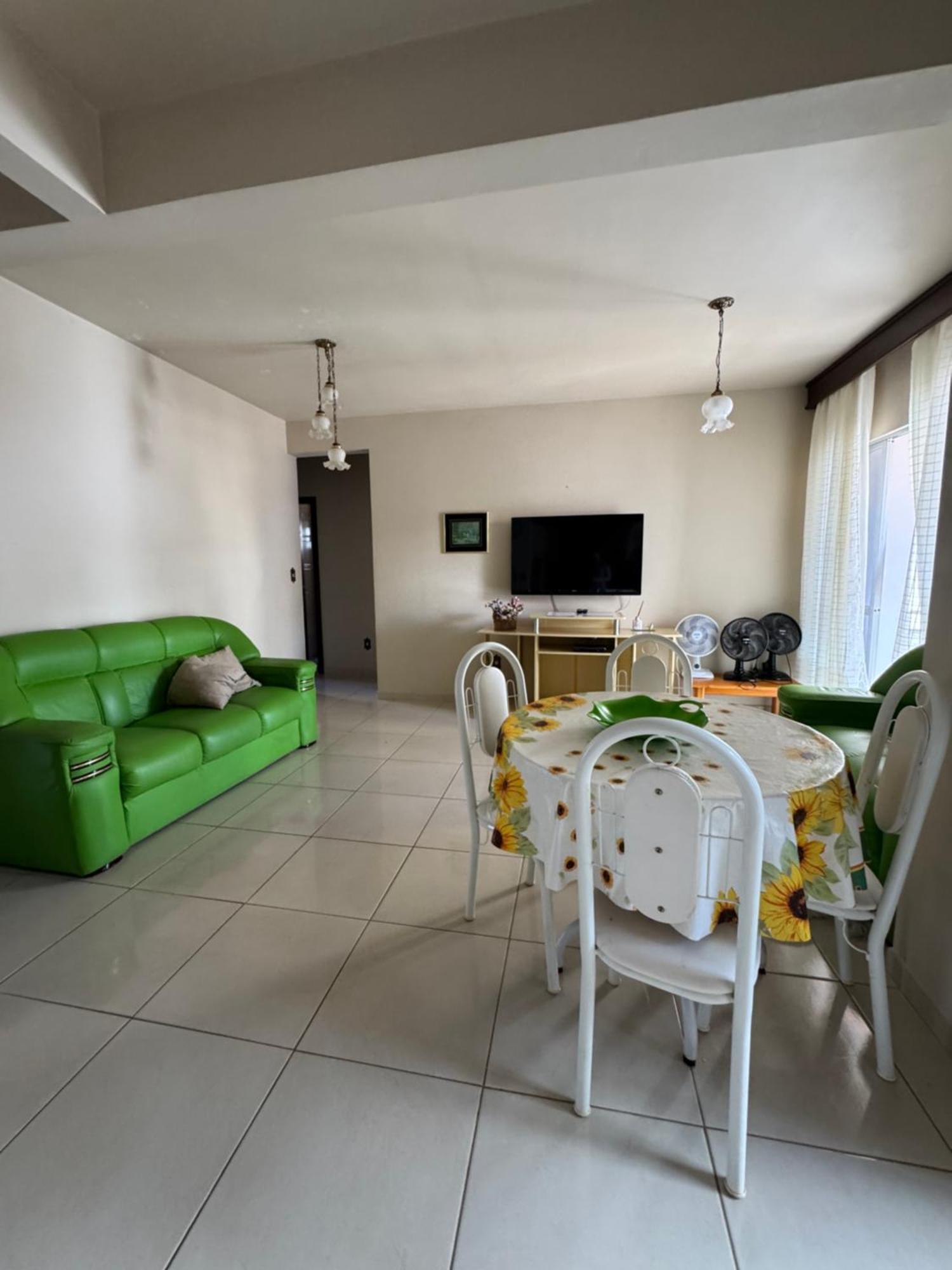 Apto Na Avenida De Piratuba, Proximo Ao Balneario Exteriér fotografie